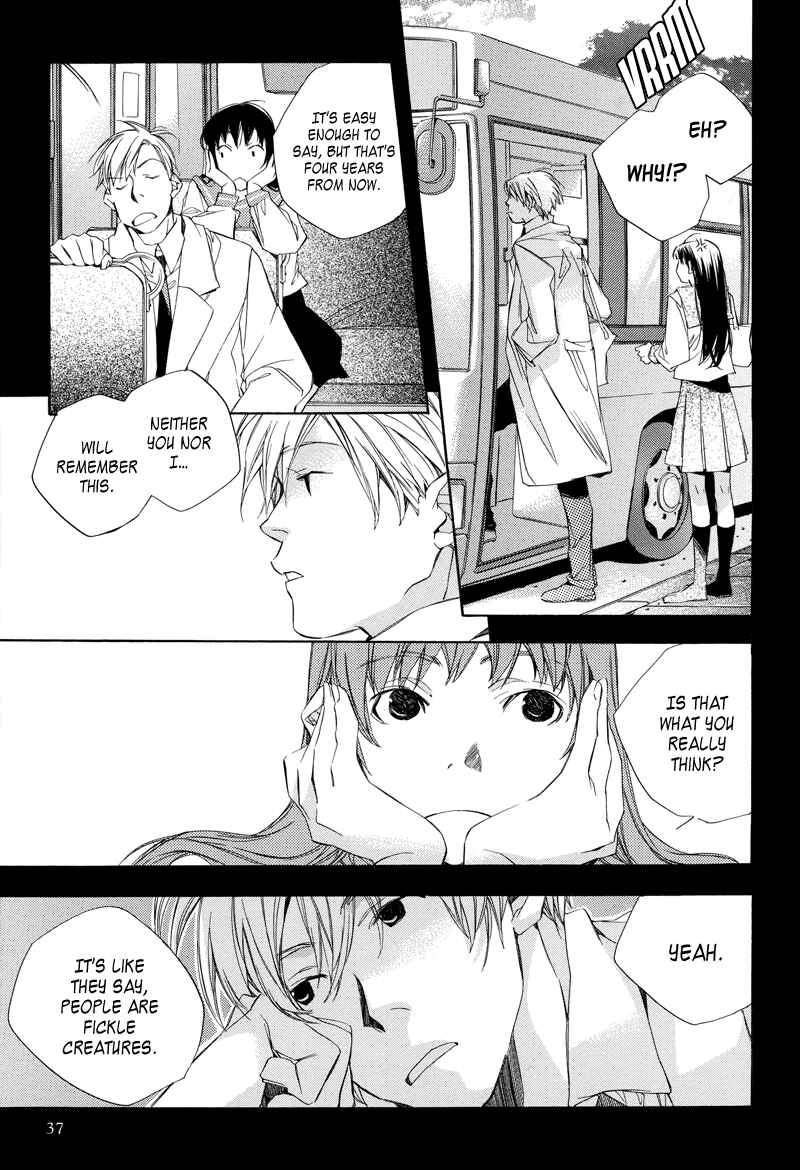 Page 8 Chapter 2 Bus Hashiru