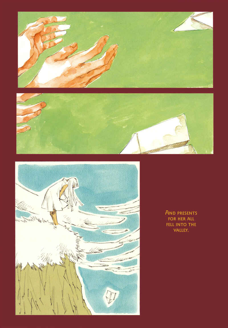 Page 10 Chapter 5 Bus Hashiru