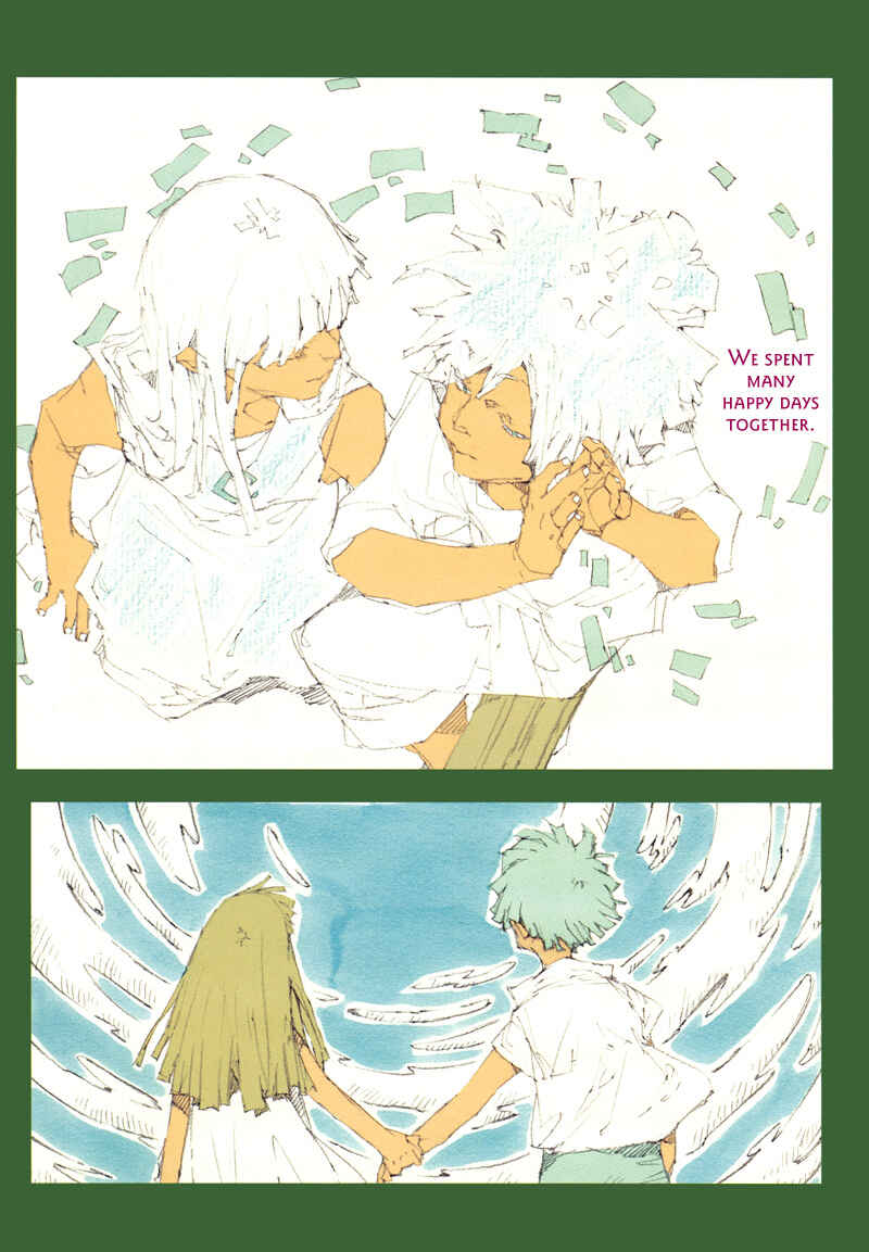 Page 6 Chapter 5 Bus Hashiru