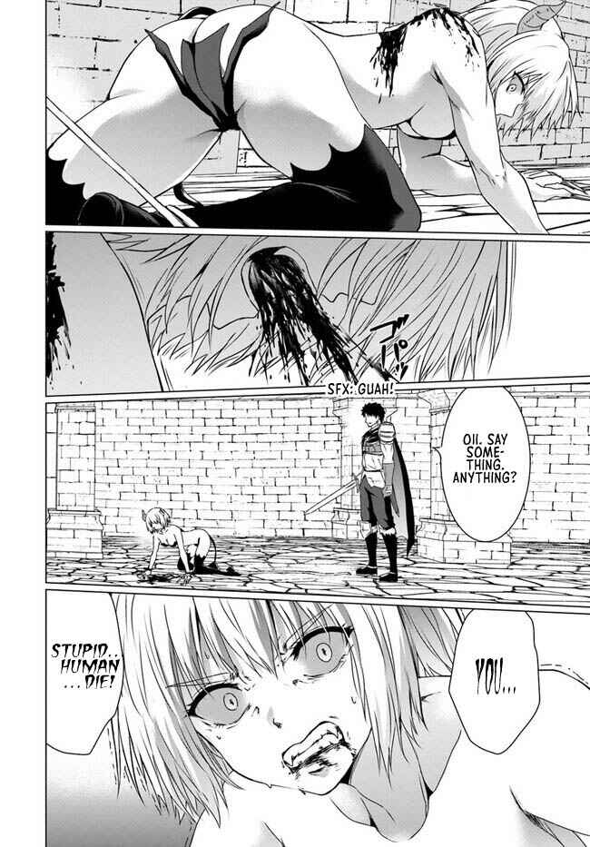 Page 10 Chapter 17.1 Homeless Tensei ~Isekai de Jiyuu Sugiru Jikyuu Jisoku Seikatsu~