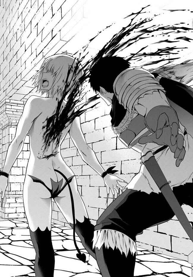 Page 8 Chapter 17.1 Homeless Tensei ~Isekai de Jiyuu Sugiru Jikyuu Jisoku Seikatsu~