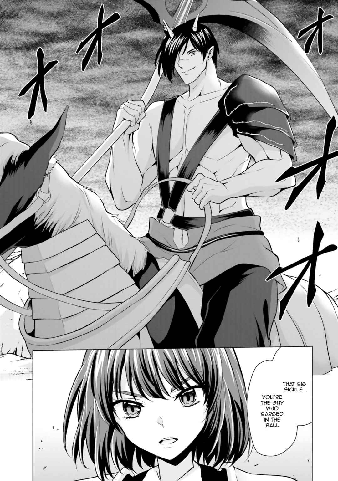 Page 30 Chapter 31 Homeless Tensei ~Isekai de Jiyuu Sugiru Jikyuu Jisoku Seikatsu~