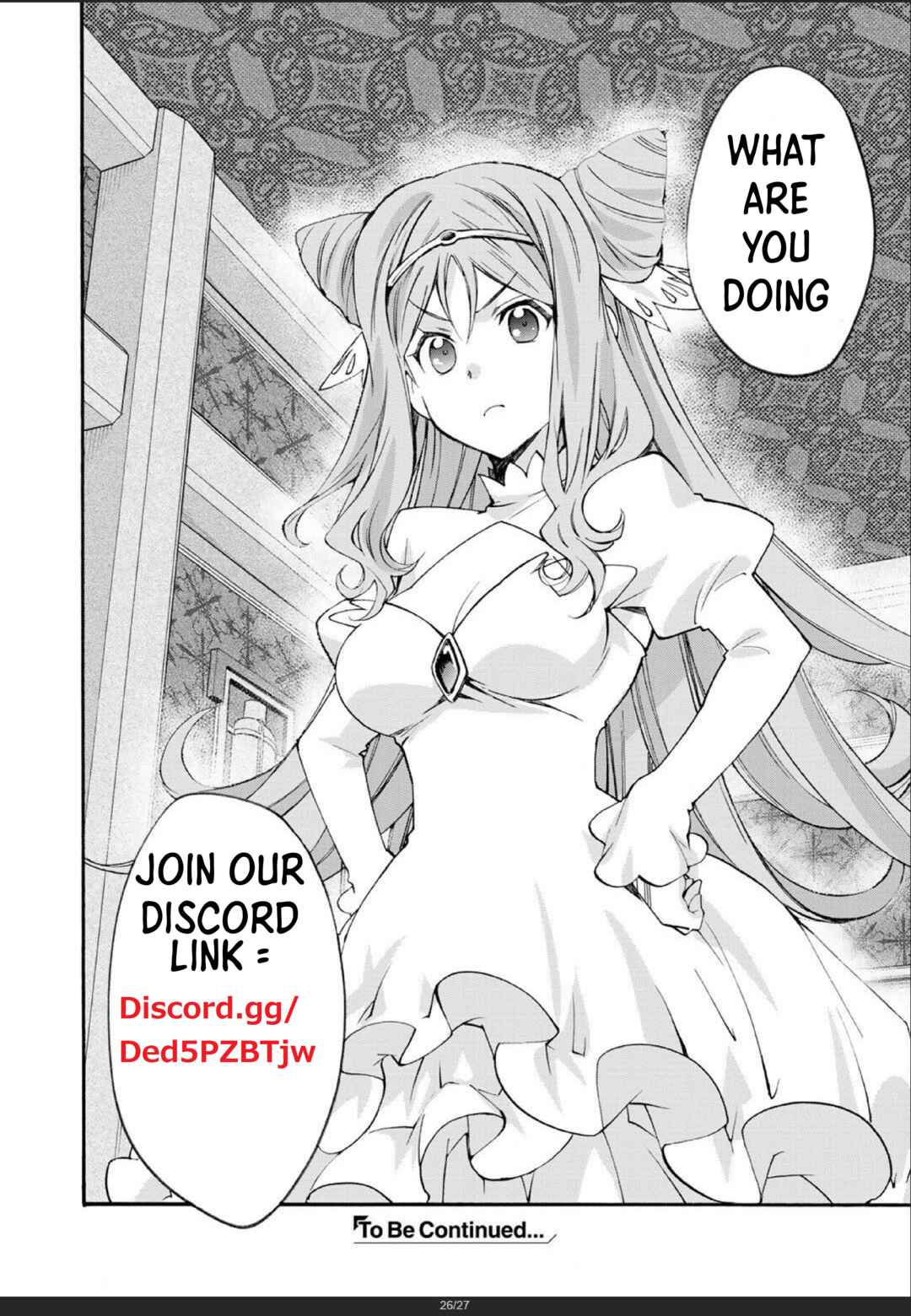 Page 24 Chapter 18.1 Homeless Tensei ~Isekai de Jiyuu Sugiru Jikyuu Jisoku Seikatsu~