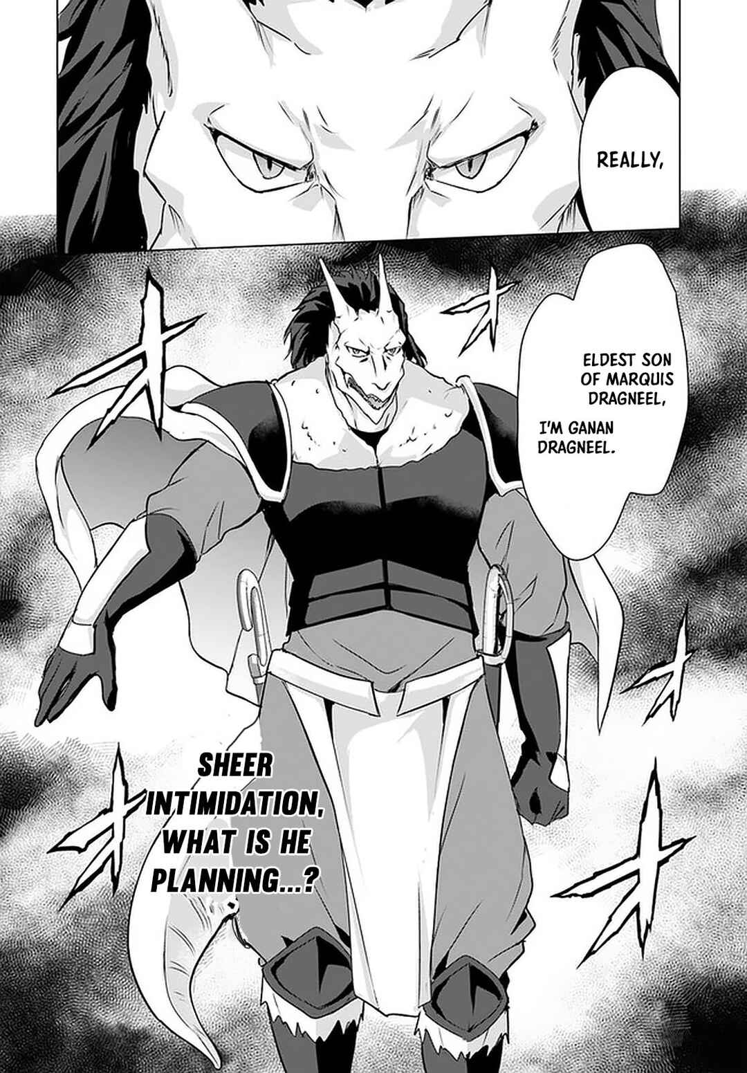 Page 59 Chapter 25 Homeless Tensei ~Isekai de Jiyuu Sugiru Jikyuu Jisoku Seikatsu~