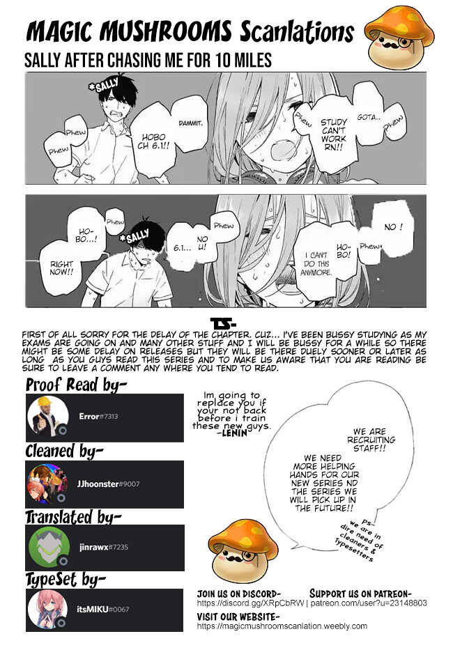 Page 12 Chapter 6.1 Homeless Tensei ~Isekai de Jiyuu Sugiru Jikyuu Jisoku Seikatsu~