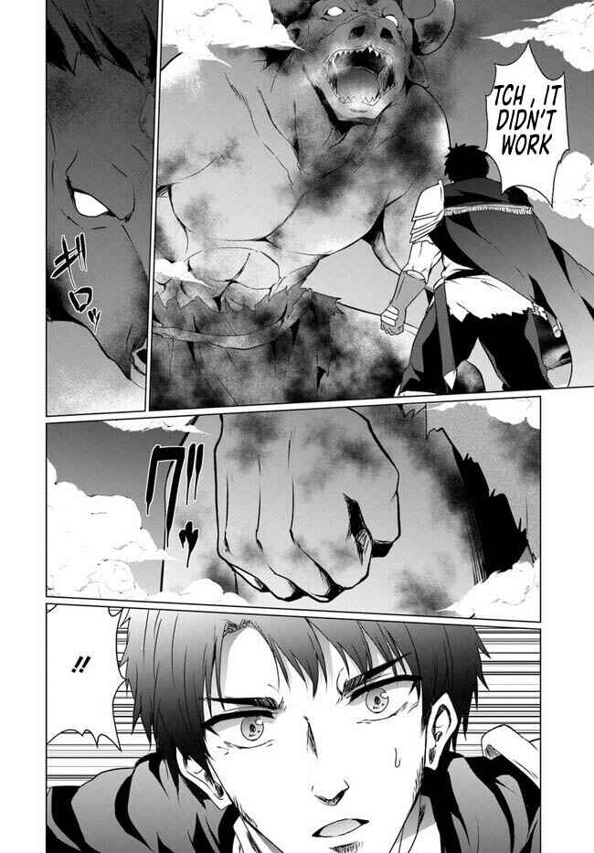 Page 15 Chapter 19.1 Homeless Tensei ~Isekai de Jiyuu Sugiru Jikyuu Jisoku Seikatsu~