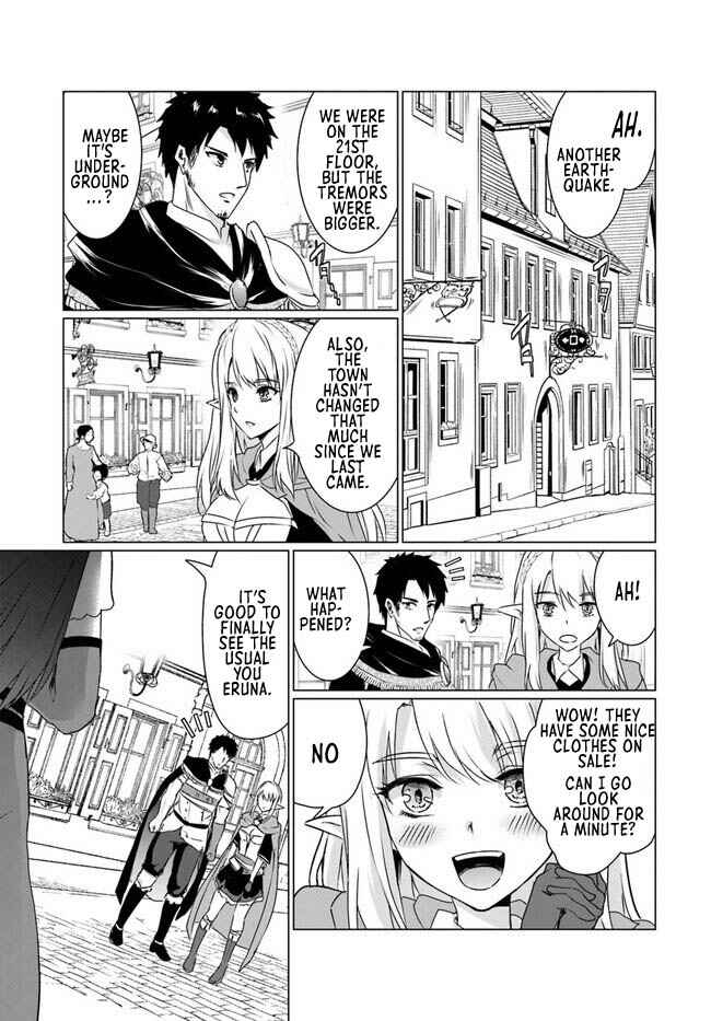 Page 10 Chapter 17.2 Homeless Tensei ~Isekai de Jiyuu Sugiru Jikyuu Jisoku Seikatsu~