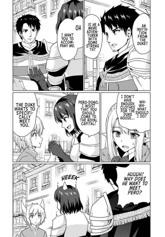Page 13 Chapter 17.2 Homeless Tensei ~Isekai de Jiyuu Sugiru Jikyuu Jisoku Seikatsu~
