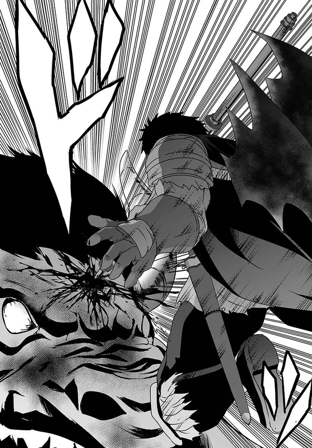 Page 11 Chapter 20 Homeless Tensei ~Isekai de Jiyuu Sugiru Jikyuu Jisoku Seikatsu~