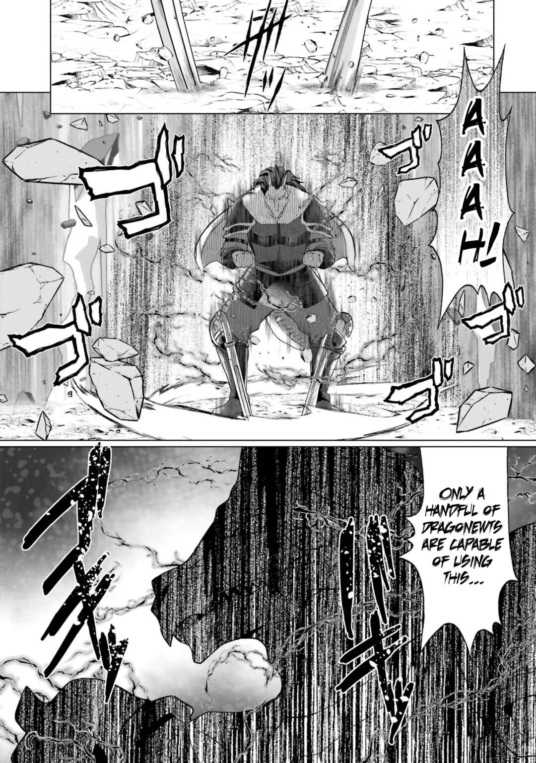 Page 17 Chapter 34 Homeless Tensei ~Isekai de Jiyuu Sugiru Jikyuu Jisoku Seikatsu~