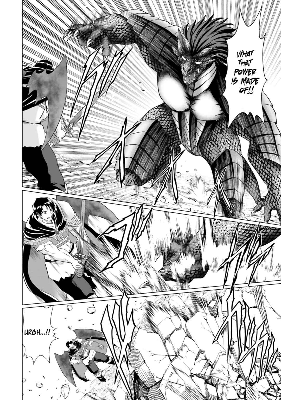 Page 23 Chapter 34 Homeless Tensei ~Isekai de Jiyuu Sugiru Jikyuu Jisoku Seikatsu~