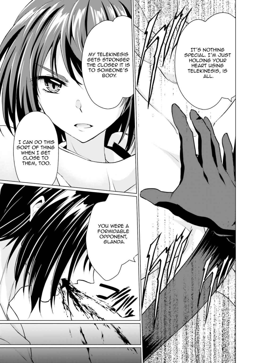 Page 14 Chapter 32 Homeless Tensei ~Isekai de Jiyuu Sugiru Jikyuu Jisoku Seikatsu~
