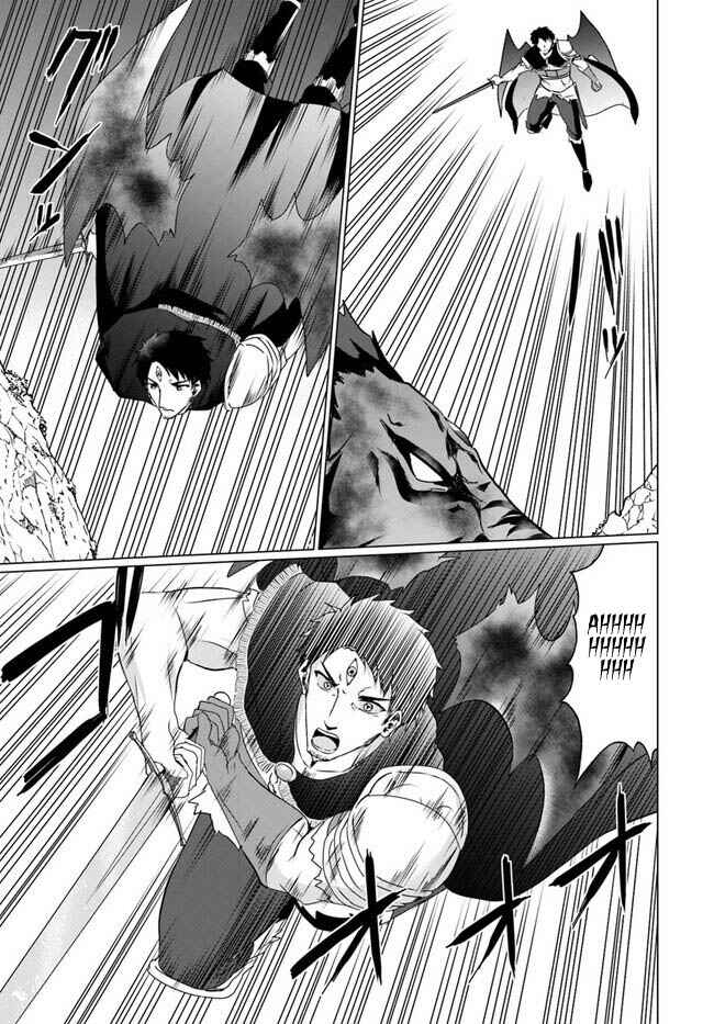 Page 12 Chapter 19.2 Homeless Tensei ~Isekai de Jiyuu Sugiru Jikyuu Jisoku Seikatsu~