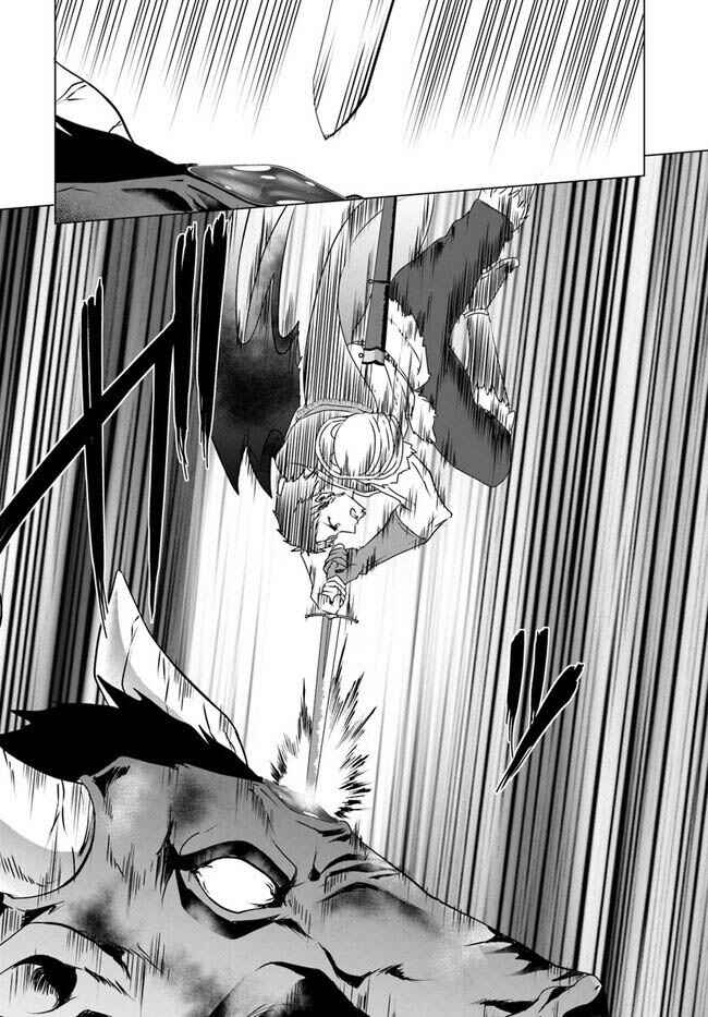 Page 13 Chapter 19.2 Homeless Tensei ~Isekai de Jiyuu Sugiru Jikyuu Jisoku Seikatsu~