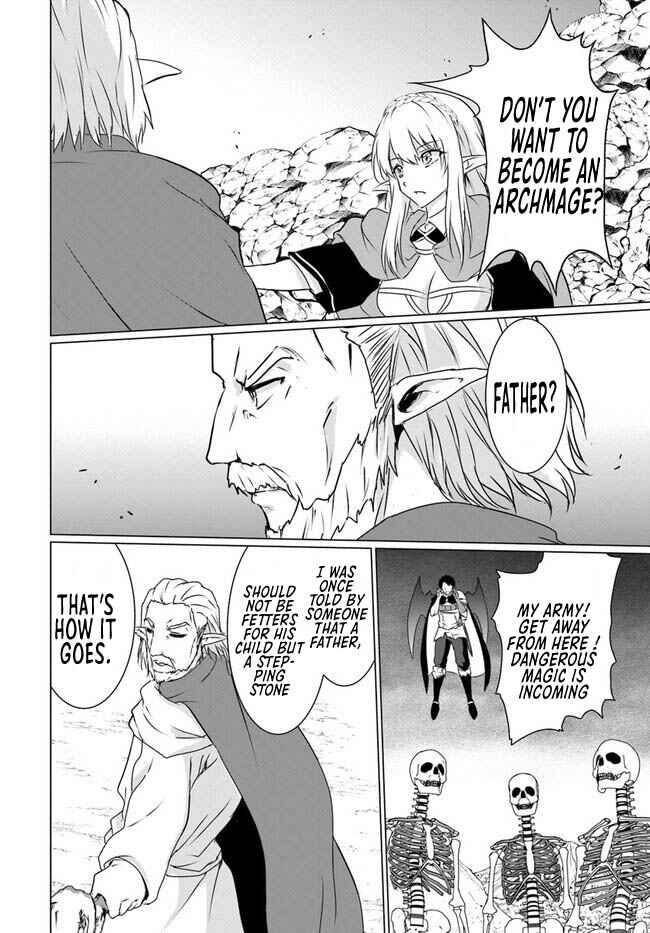 Page 19 Chapter 19.2 Homeless Tensei ~Isekai de Jiyuu Sugiru Jikyuu Jisoku Seikatsu~