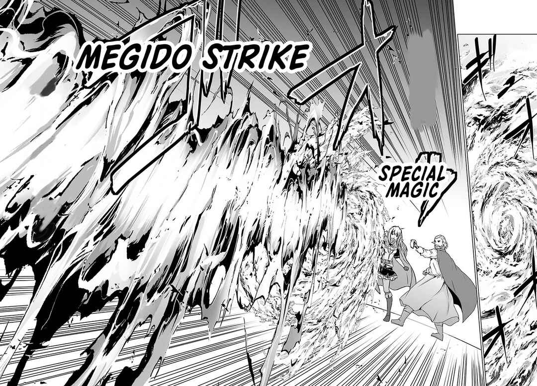 Page 21 Chapter 19.2 Homeless Tensei ~Isekai de Jiyuu Sugiru Jikyuu Jisoku Seikatsu~