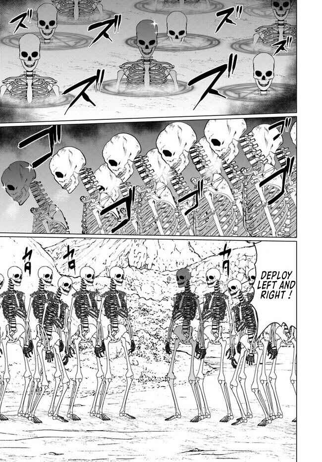 Page 6 Chapter 19.2 Homeless Tensei ~Isekai de Jiyuu Sugiru Jikyuu Jisoku Seikatsu~