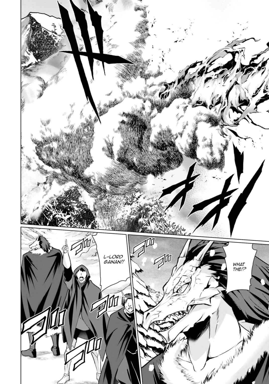 Page 14 Chapter 30.1 Homeless Tensei ~Isekai de Jiyuu Sugiru Jikyuu Jisoku Seikatsu~