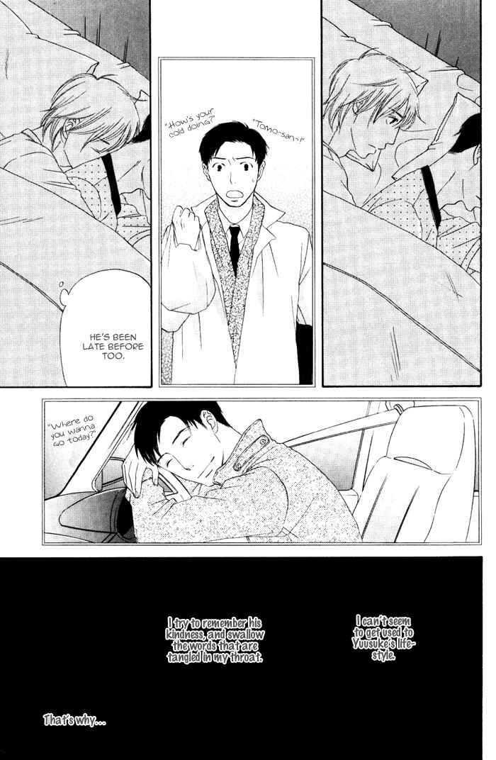 Page 14 Chapter 2 Because There is Love