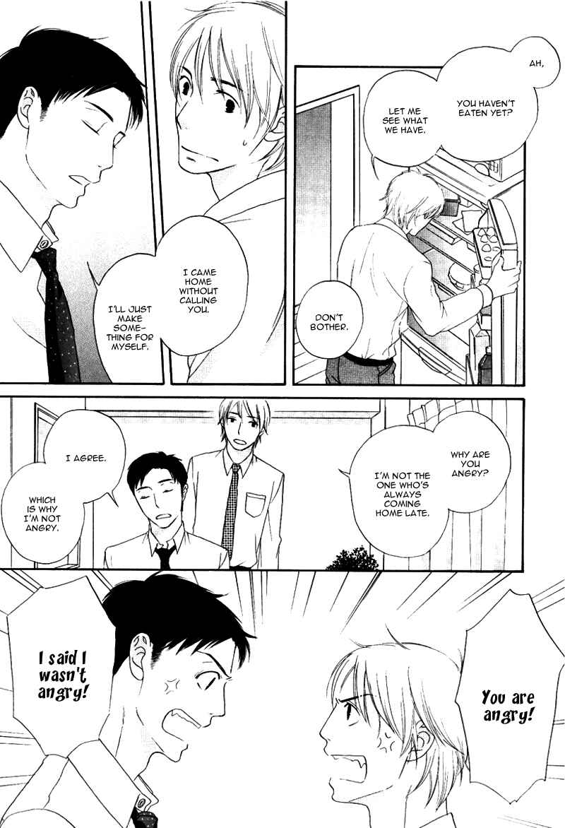 Page 18 Chapter 2 Because There is Love