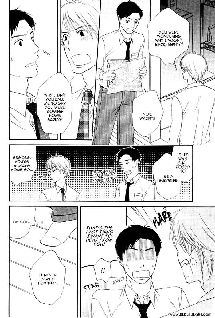 Page 21 Chapter 2 Because There is Love