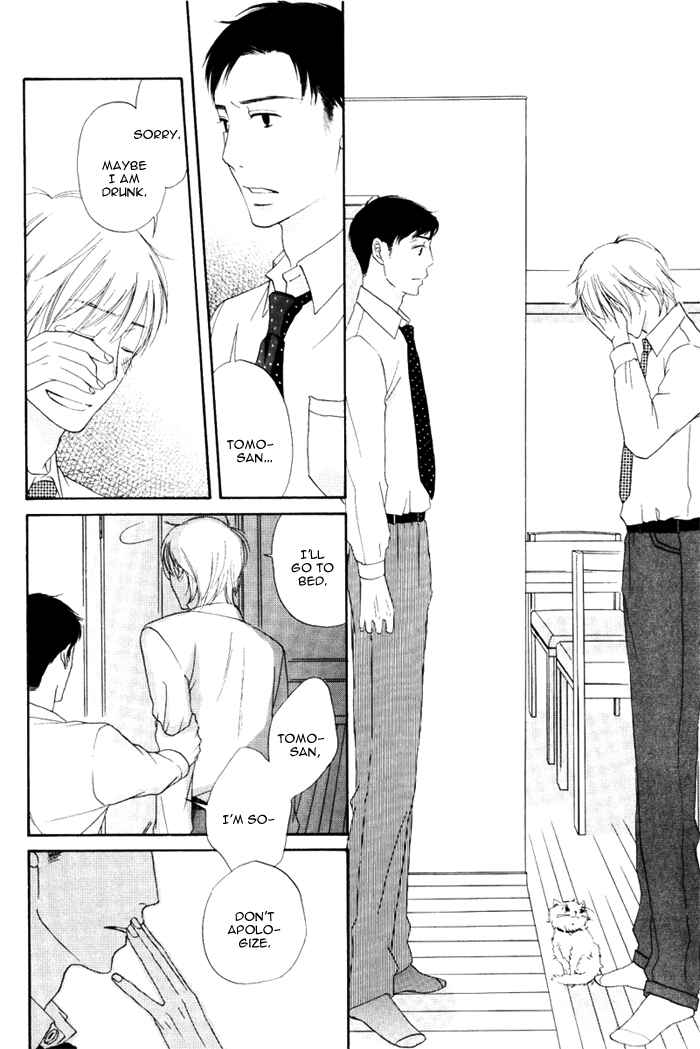 Page 23 Chapter 2 Because There is Love