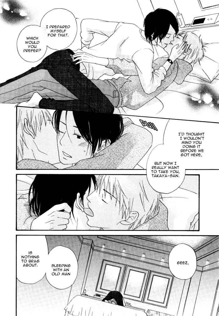 Page 22 Chapter 1 Because There is Love