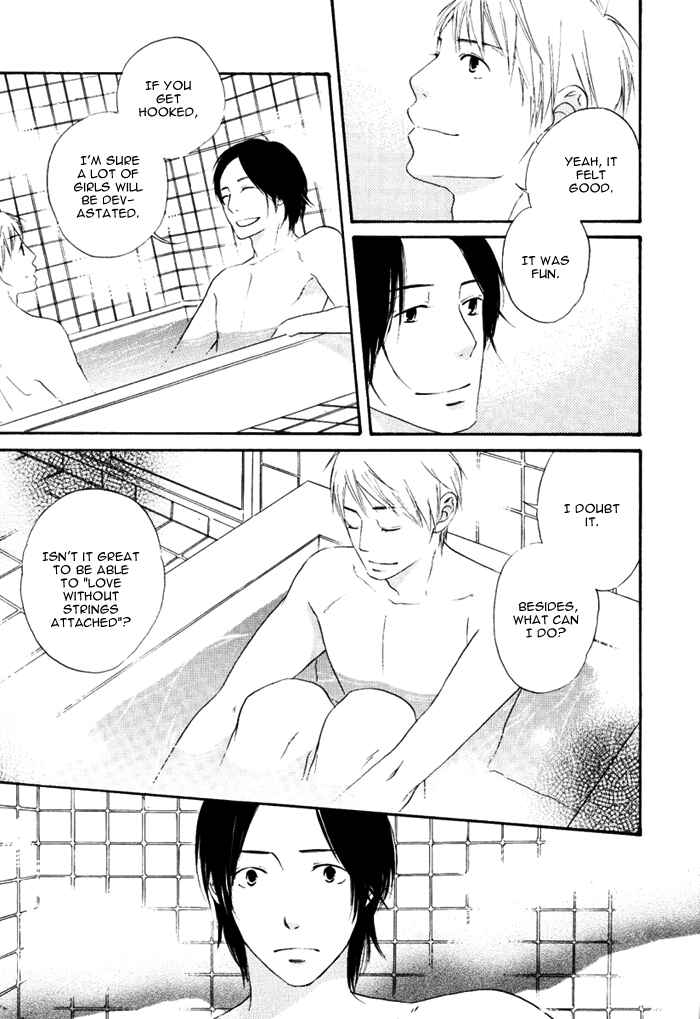 Page 27 Chapter 1 Because There is Love