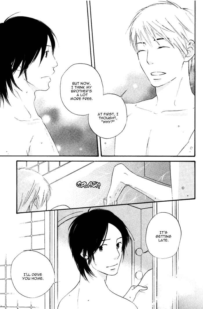 Page 29 Chapter 1 Because There is Love