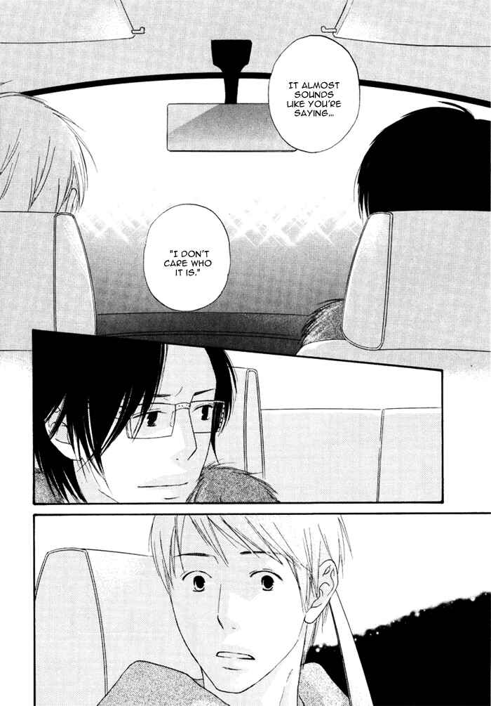 Page 32 Chapter 1 Because There is Love