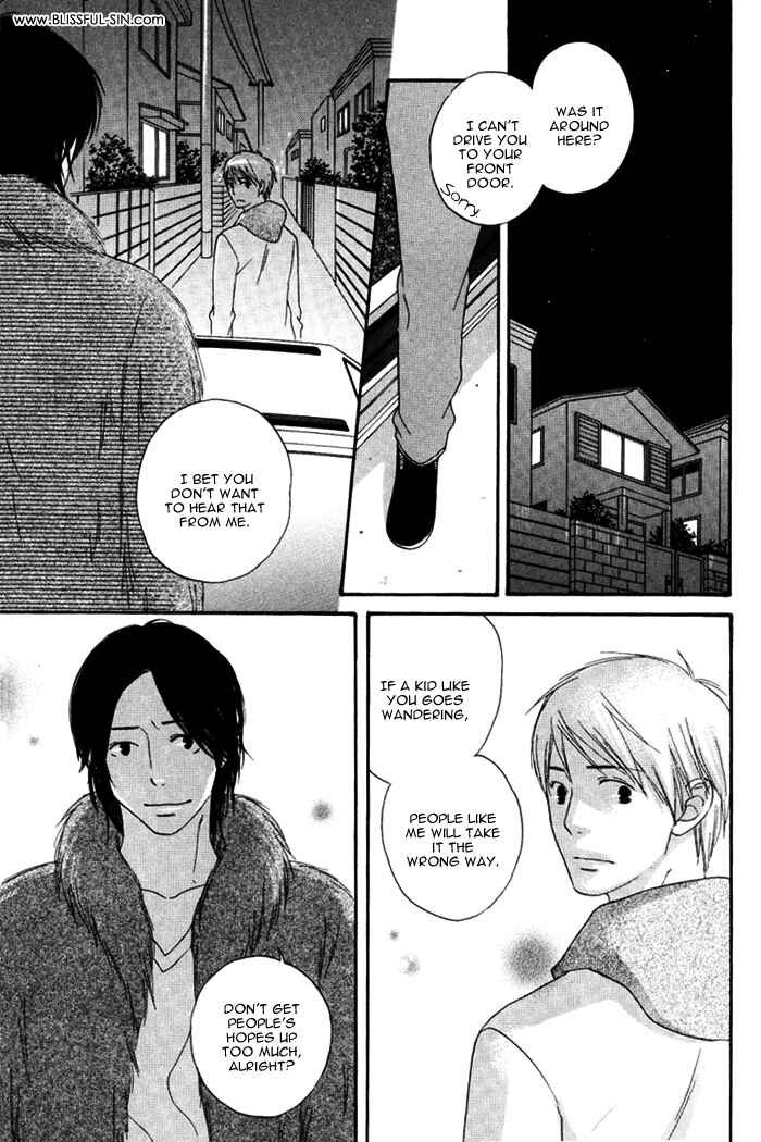 Page 33 Chapter 1 Because There is Love