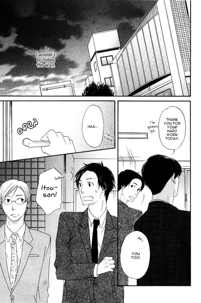 Page 22 Chapter 6 Because There is Love