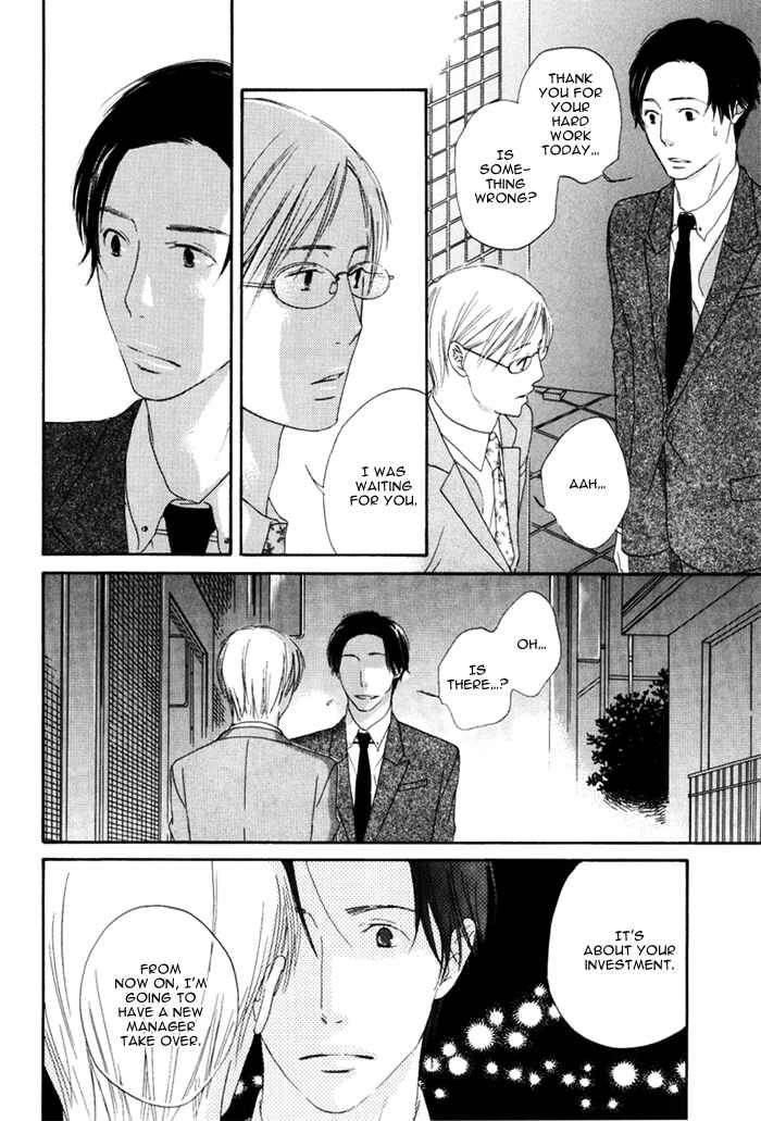 Page 23 Chapter 6 Because There is Love