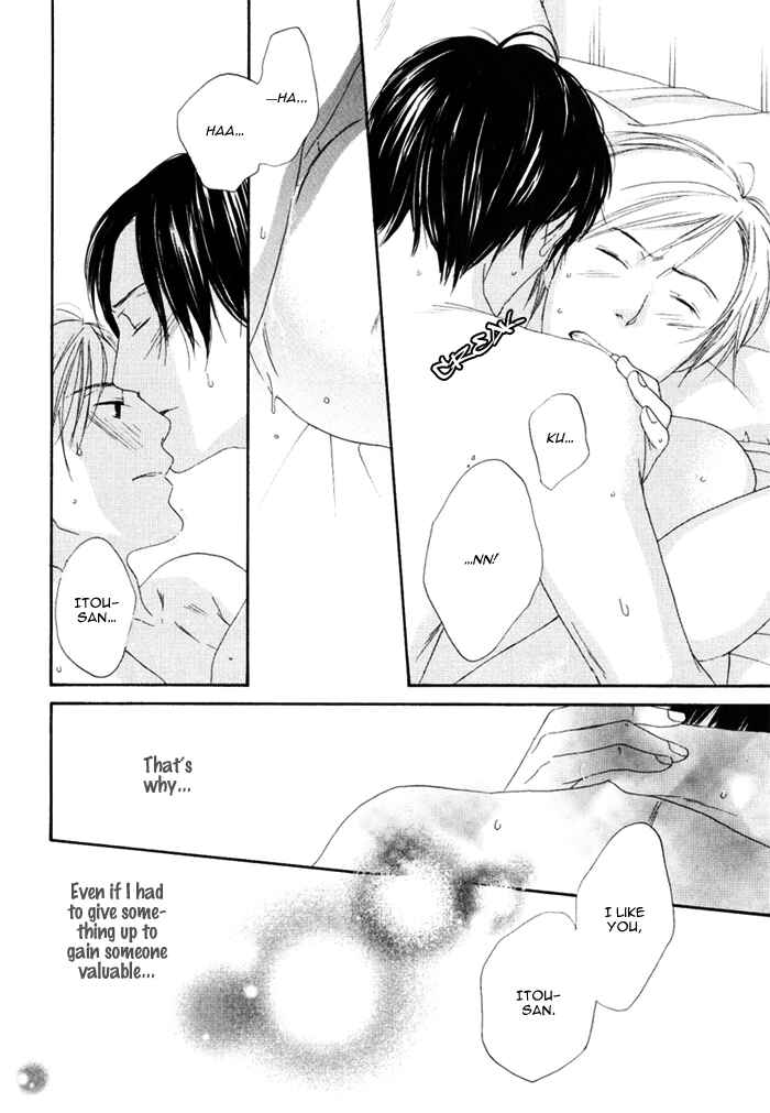 Page 33 Chapter 6 Because There is Love