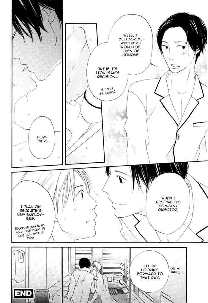 Page 35 Chapter 6 Because There is Love