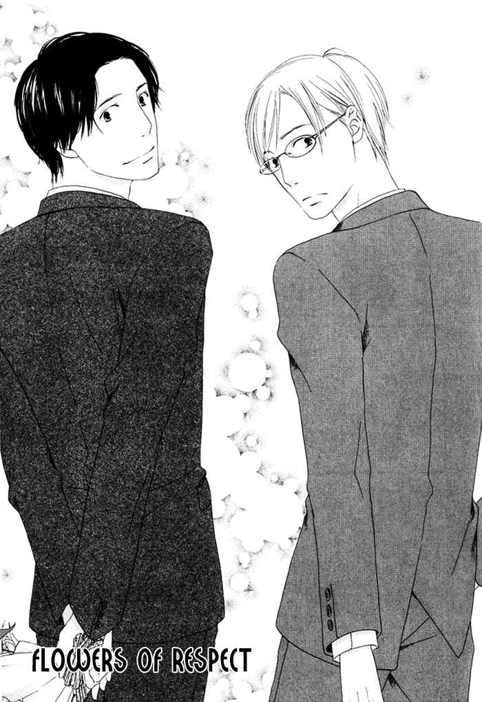 Page 4 Chapter 6 Because There is Love
