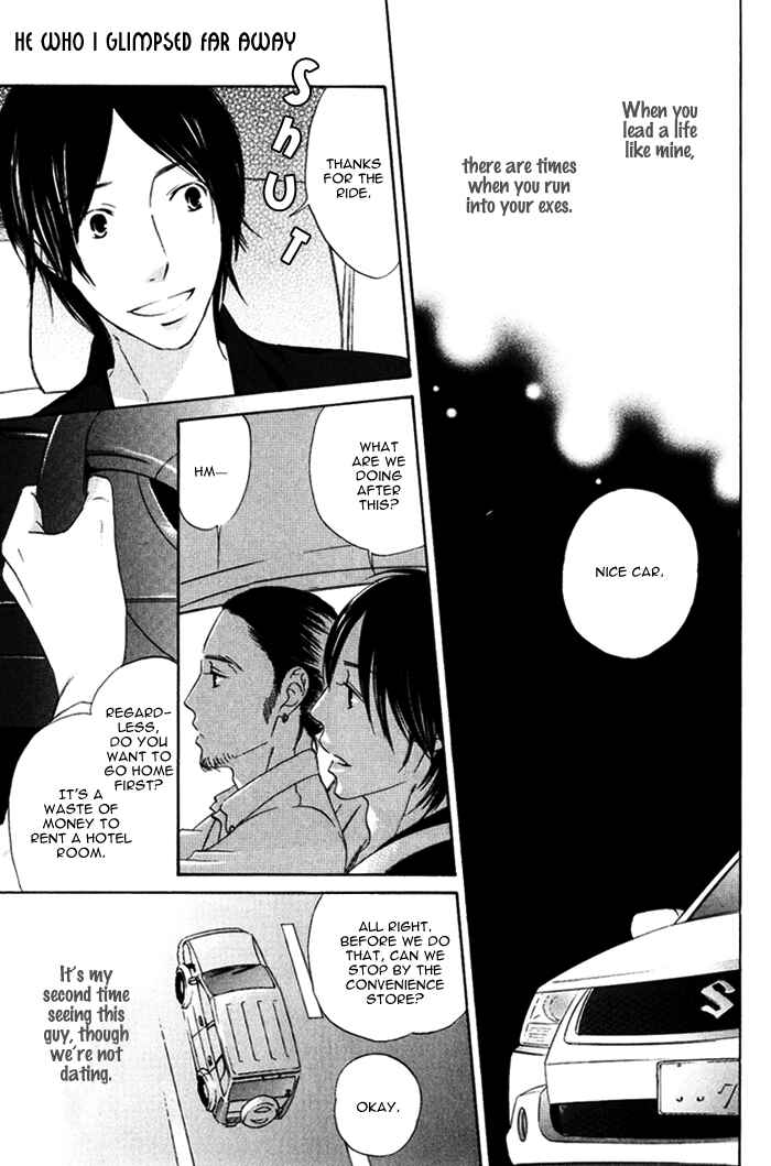 Page 5 Chapter 8 Because There is Love