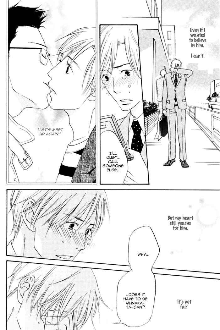 Page 29 Chapter 3 Because There is Love