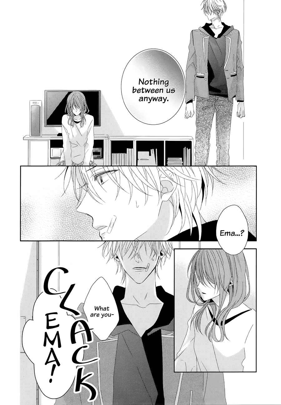 Page 18 Chapter 9 Brothers Conflict feat. Natsume