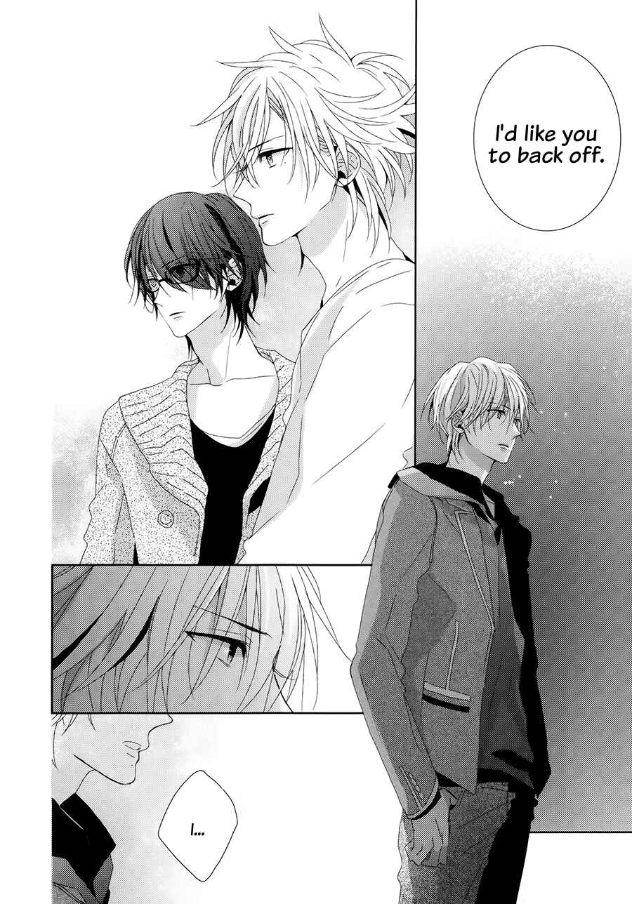 Page 22 Chapter 9 Brothers Conflict feat. Natsume