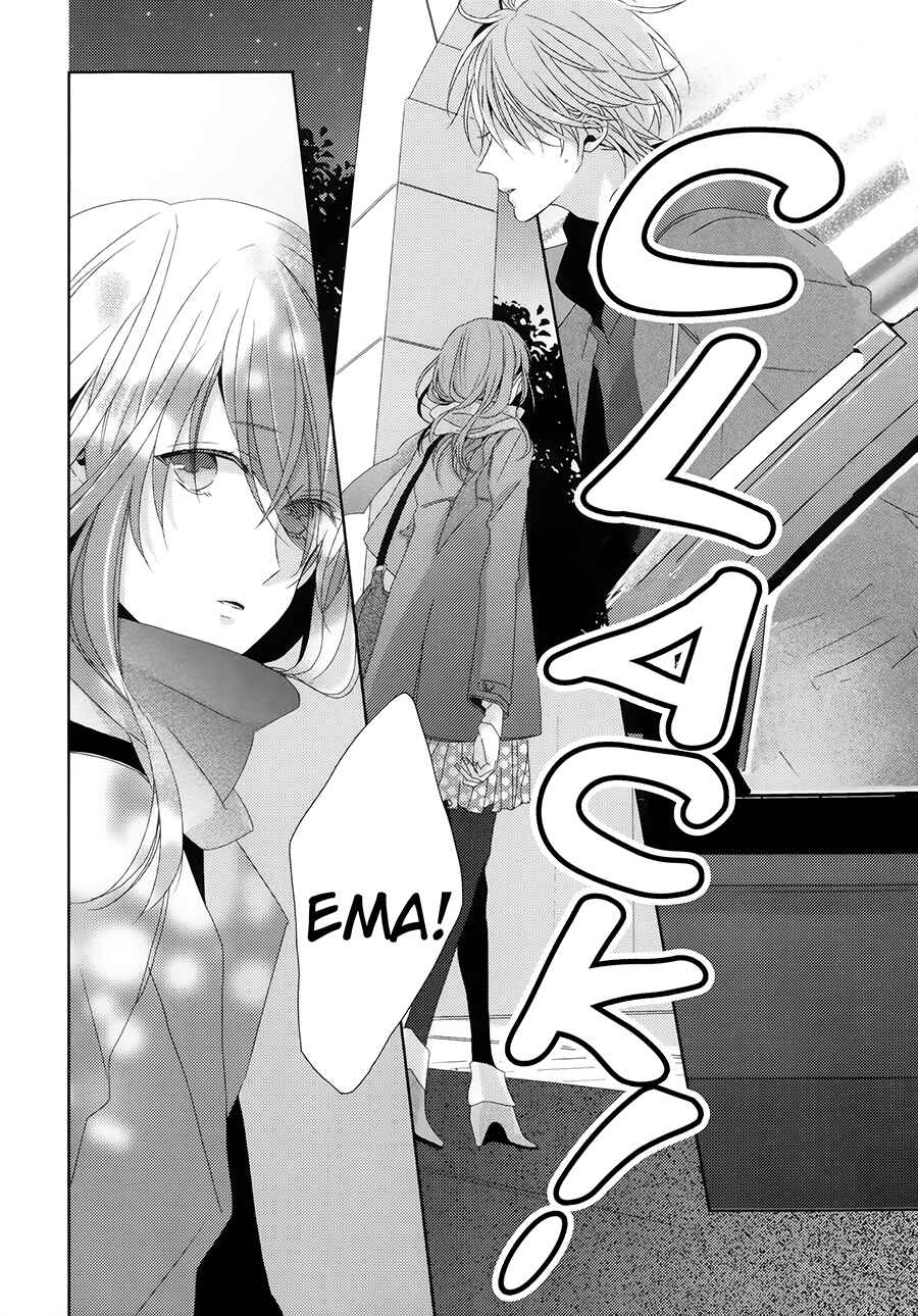 Page 6 Chapter 9 Brothers Conflict feat. Natsume