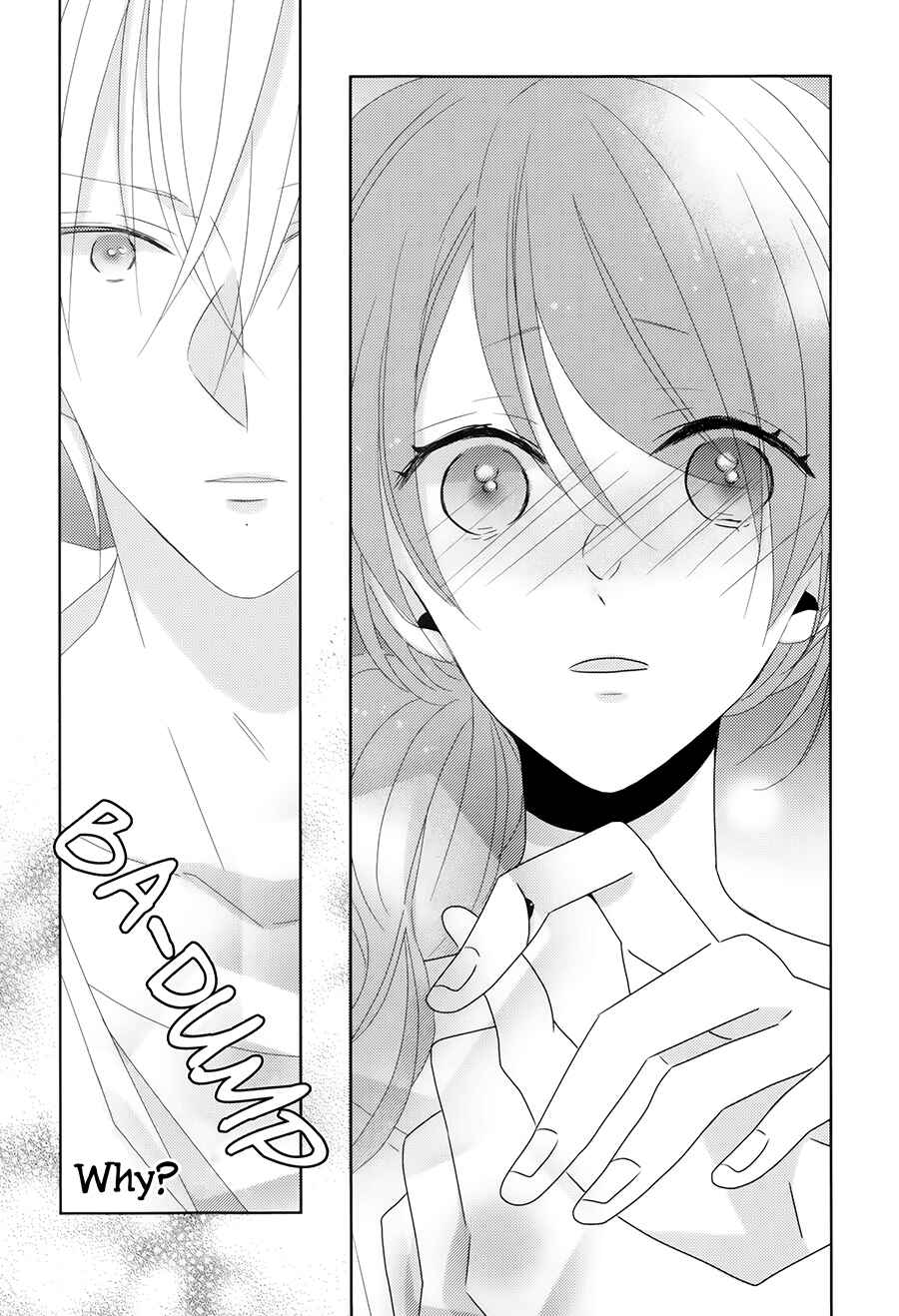 Page 26 Chapter 4 Brothers Conflict feat. Natsume