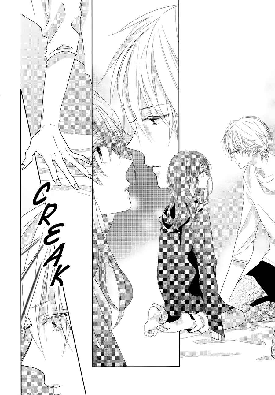 Page 14 Chapter 7 Brothers Conflict feat. Natsume