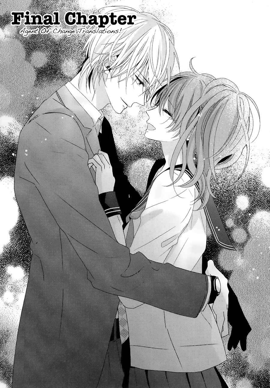 Page 1 Chapter 10 Brothers Conflict feat. Natsume