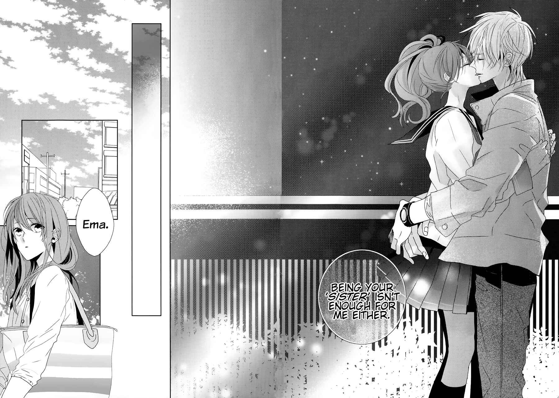 Page 26 Chapter 10 Brothers Conflict feat. Natsume