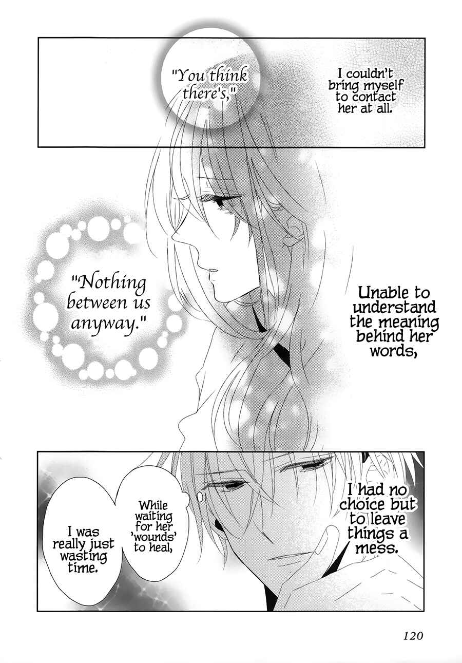 Page 6 Chapter 10 Brothers Conflict feat. Natsume
