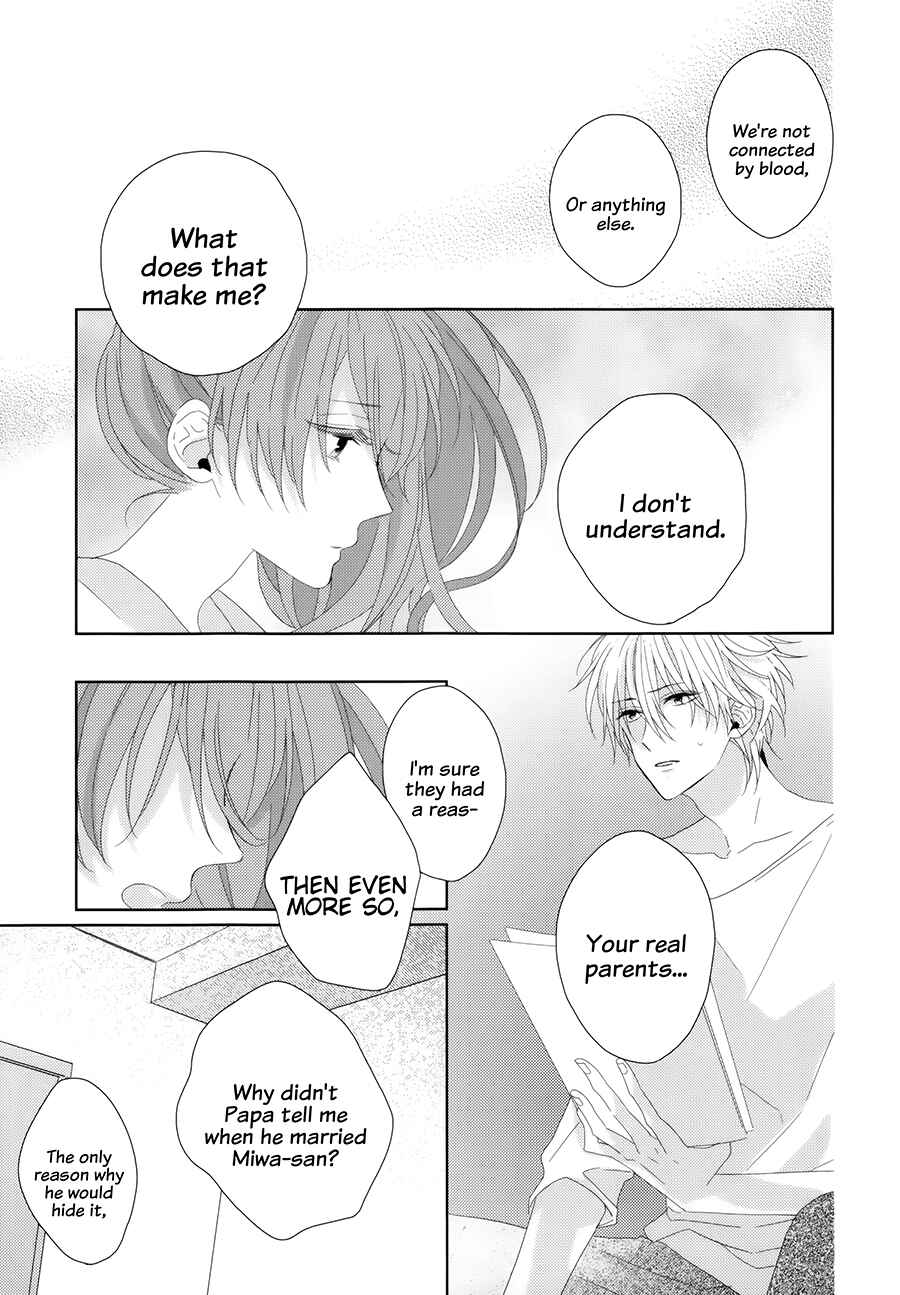 Page 11 Chapter 6 Brothers Conflict feat. Natsume