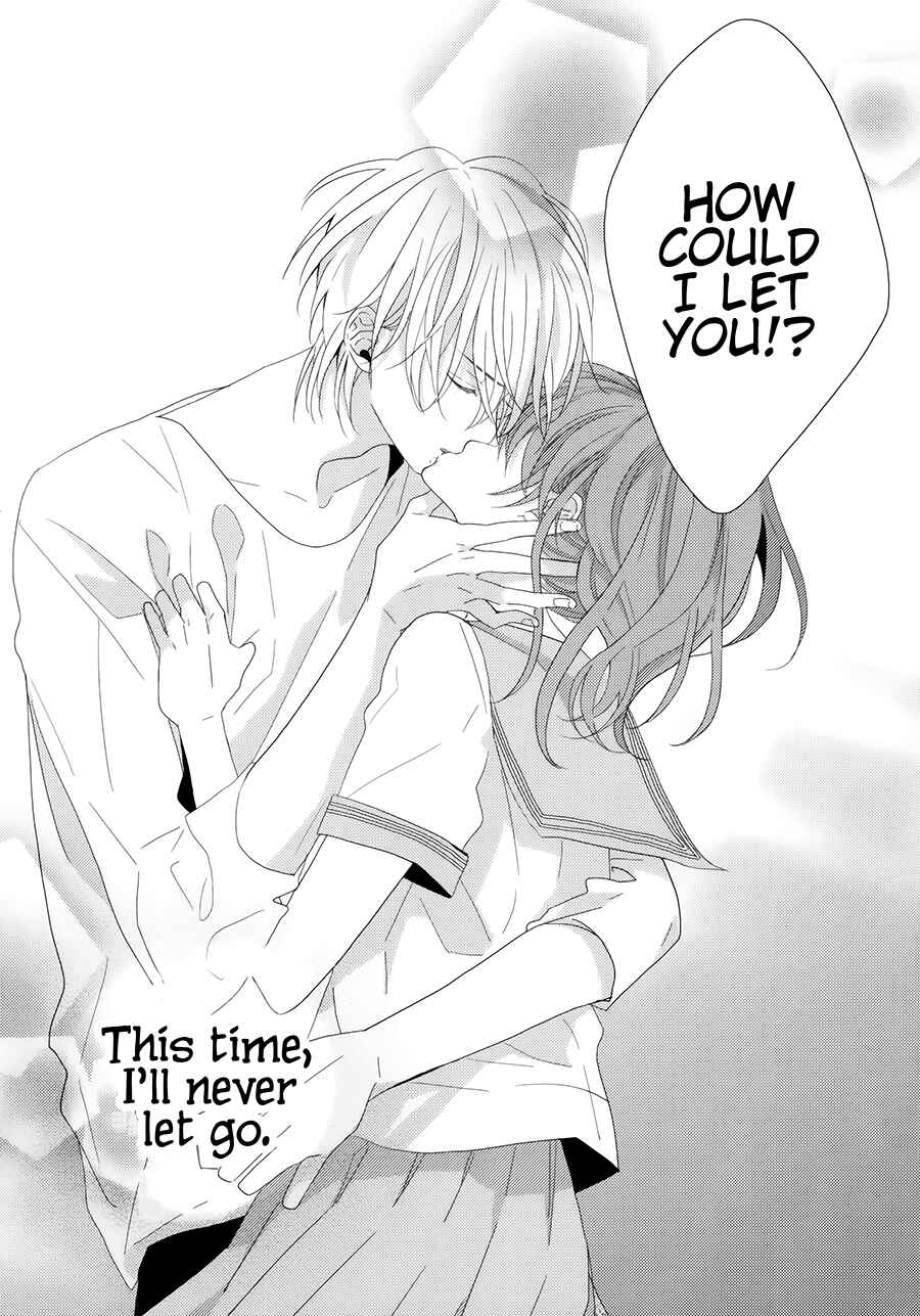 Page 16 Chapter 6 Brothers Conflict feat. Natsume