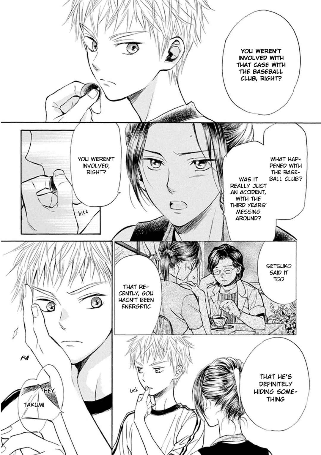 Page 23 Chapter 27 Battery
