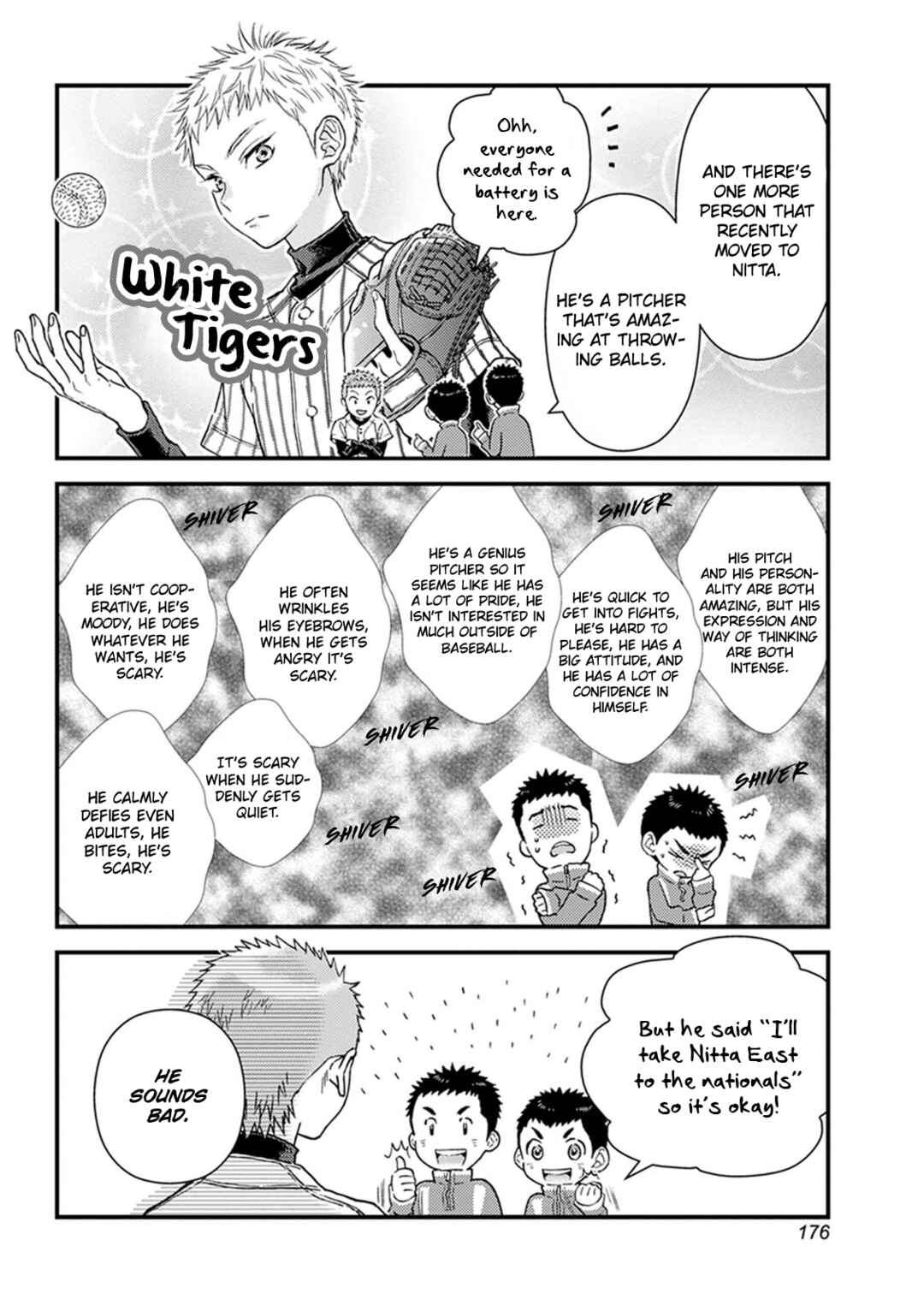 Page 5 Chapter 23.5 Battery